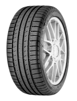 235/55R17 opona CONTINENTAL ContiWinterContact TS 810 S MO 99V